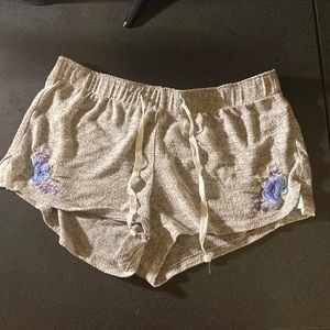 Gilly Hicks shorts